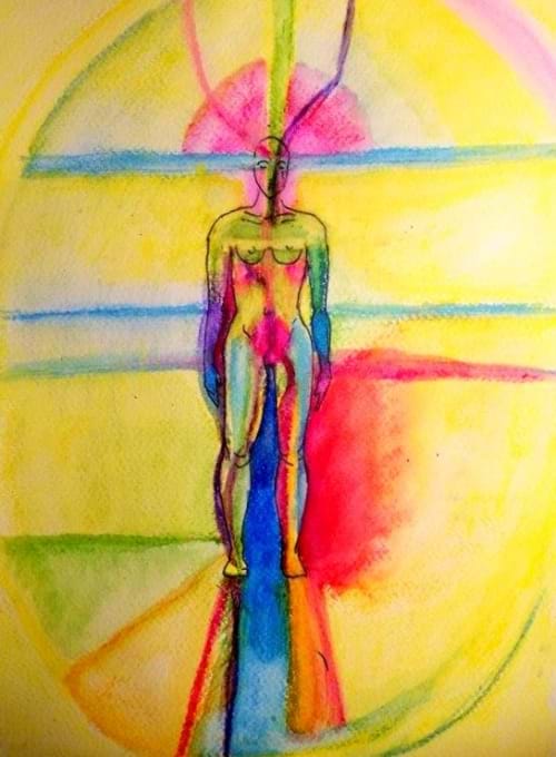 healing painting 5
