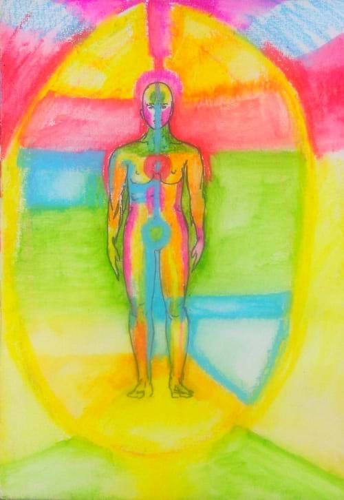 healing painting 1