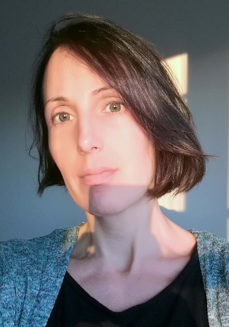 image of me